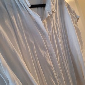 Frank and Oak commuter dress